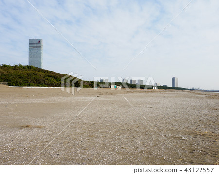 幕張海濱公園 43122557