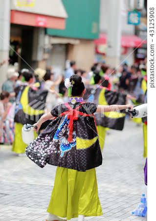 Yosakoi Yosakoi 43125908