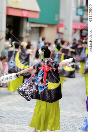 Yosakoi Yosakoi 43125909