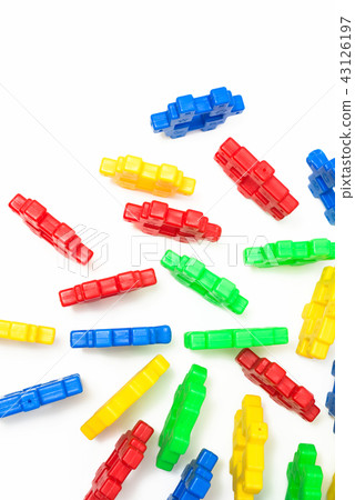 tosh, a toy, toy 43126197