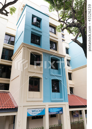 Singapore 43126239