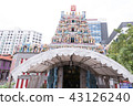 Singapore 43126240