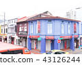 Singapore 43126244