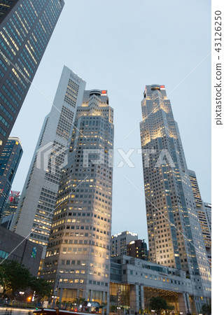 Singapore Singapore 43126250