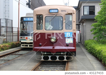 Kumamoto-shi Electric Kumamoto Ekimae Kyushu Kumamoto-shi Kumamoto-shi Electric Kumamoto Ekimae Kyushu Kumamoto-shi 43127433