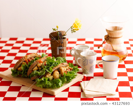 三明治 三明治 43127693