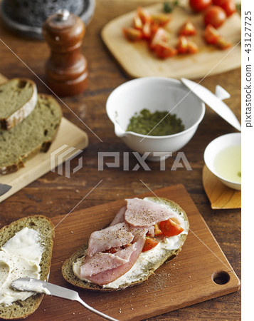 三明治 三明治 43127725