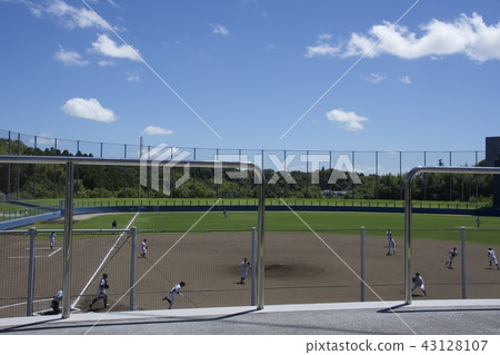 從高中棒球檯入口 43128107