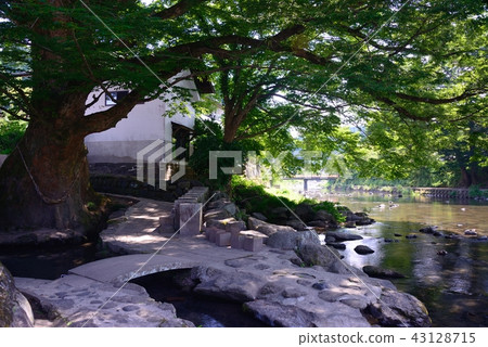 Keyaki水源 43128715