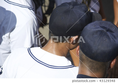 High School Baseball Circle High School Baseball Circle 43129348