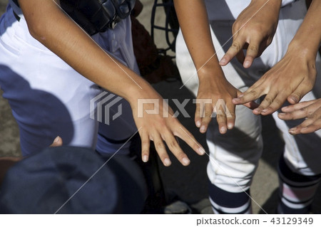 高中棒球圈 43129349