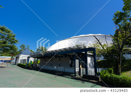 Seibu baseball stadium Seibu baseball stadium 43129485