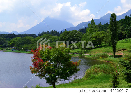 Beppu Shihako Lake露營地的旅遊景點 Beppu Shihako Lake露營地的旅遊景點 43130047