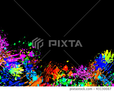 Brush sputtering background material Brush sputtering background material 43130087