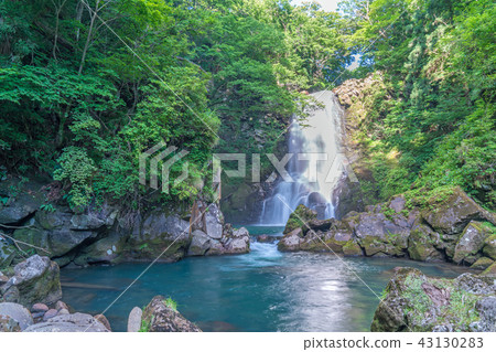 White Falls of Nazo 43130283