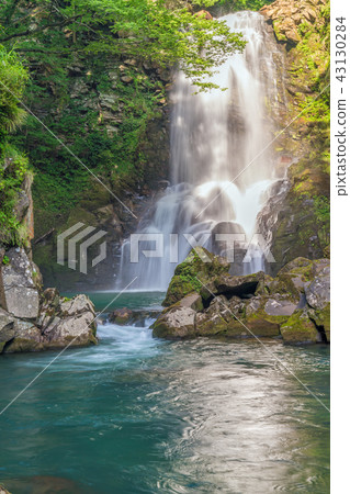 White Falls of Nazo 43130284