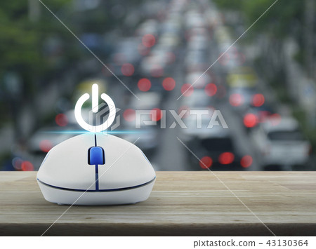 Start up business online concept 43130364