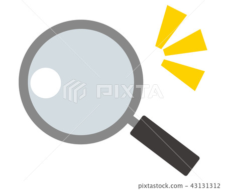放大鏡 43131312