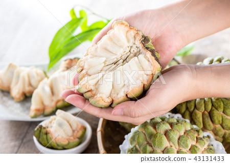 菩薩頭（Shakato）Bunratsi普遍的果子菩薩果子在台灣 43131433