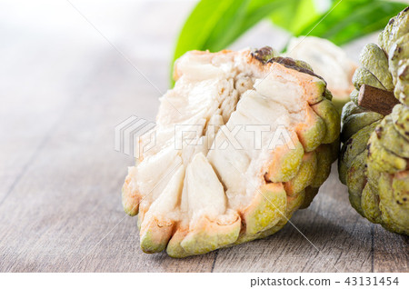 Buddha head (Shakato) Bunratsi popular fruit buddha fruits in Taiwan 43131454