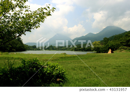 Tourist spots in Beppu Shihako Lake Campsite Tourist spots in Beppu Shihako Lake Campsite 43131957