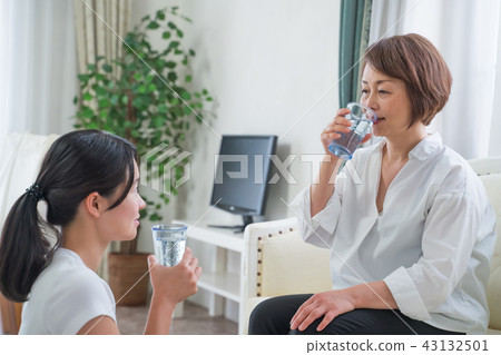 父母和孩子 43132501
