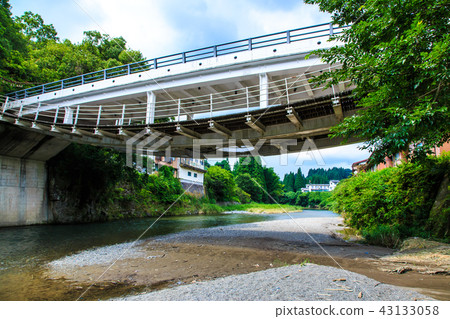 Mamiharabashi [熊本縣大和町鐮橋郡] 43133058