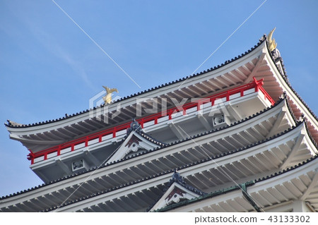 熱海城堡 熱海城堡 43133302