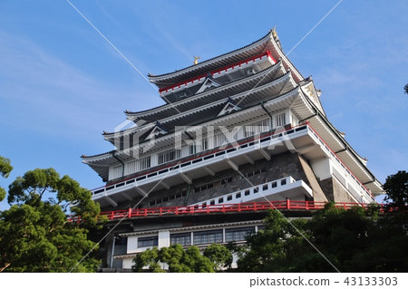 熱海城堡 熱海城堡 43133303