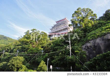 熱海城堡 熱海城堡 43133304