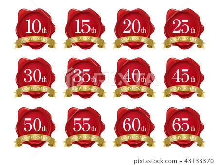 Anniversary 43133370