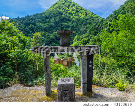前Ise Nakamiya皇帝神社 前Ise Nakamiya皇帝神社 43133659