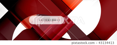 Color square shapes, geometric modern abstract background Color square shapes, geometric modern abstract background 43134413