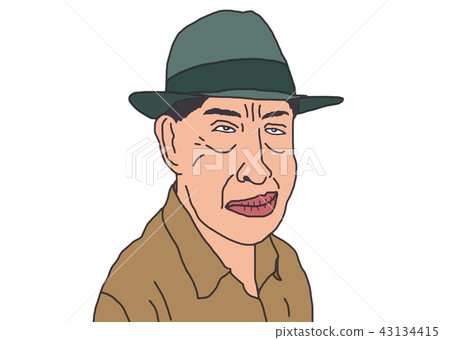 Grandpa Grandpa 43134415