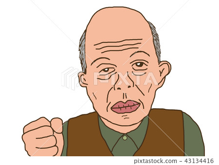 Grandpa Grandpa 43134416
