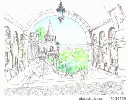 Fisherman's Fortress Fisherman's Fortress 43134569