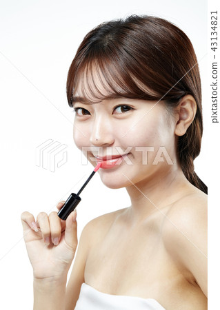 Beauty Korean women image pretty Beauty Korean women image pretty 43134821