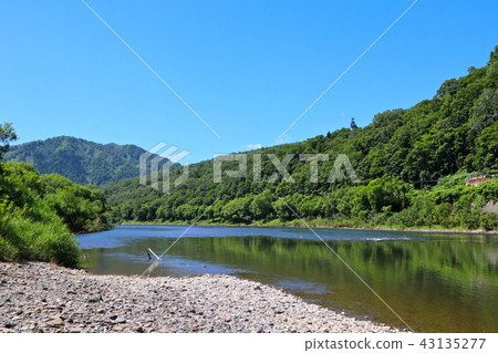 北海道遺產弟川 北海道遺產弟川 43135277