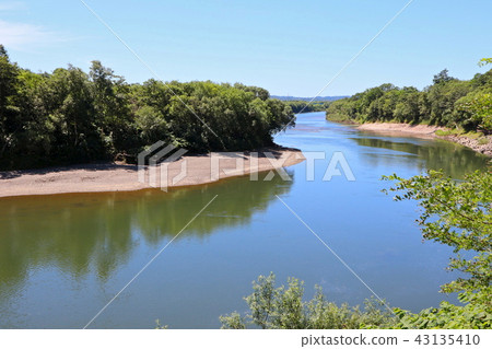 Hokkaido heritage Teshikawa 43135410