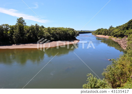 Hokkaido heritage Teshikawa 43135417