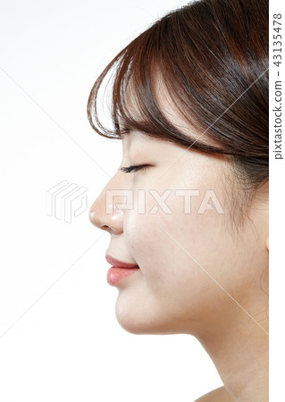 韓國美女相當形象 韓國美女相當形象 43135478