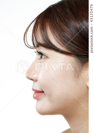 韓國美女相當形象 韓國美女相當形象 43135479