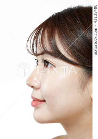 韓國美女相當形象 43135480