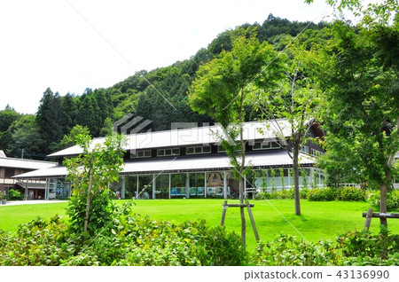 Takao 599 Museum at the foot of Mount Takao in Hachioji City Takao 599 Museum at the foot of Mount Takao in Hachioji City 43136990