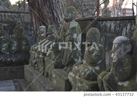 Kita-in's "Five Hundred Han" (Kosamba Town, Saitama Prefecture Kawagoe City) Kita-in's "Five Hundred Han" (Kosamba Town, Saitama Prefecture Kawagoe City) 43137732