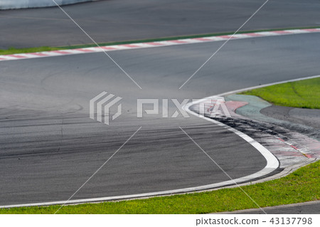 Circuit corner Circuit corner 43137798