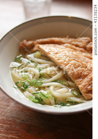 Sanuki Udon Kitsune 43138234