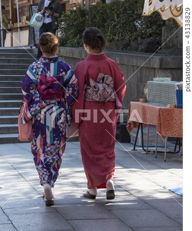 Kyoto Autumn Day Kyoto Autumn Day 43138829