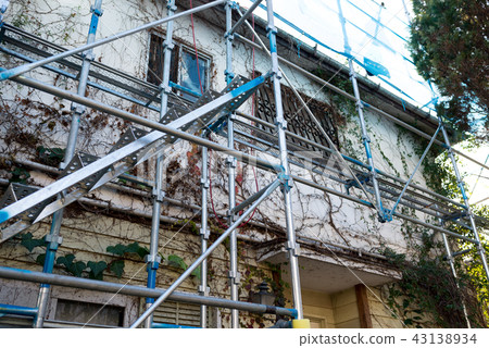 Scaffolding Scaffolding 43138934