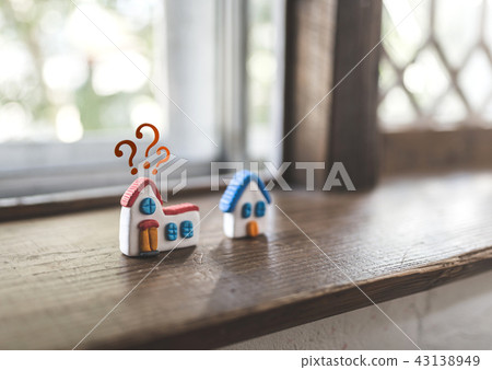 一幢房子 43138949